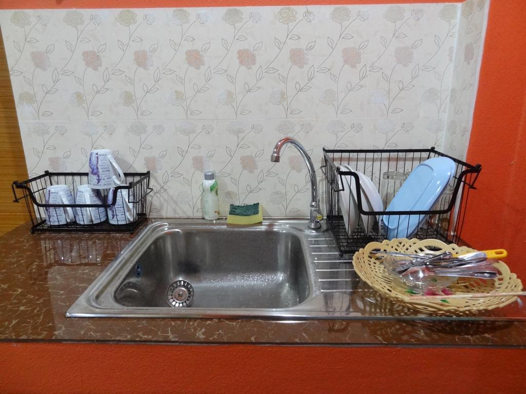 Гостевой дом Little